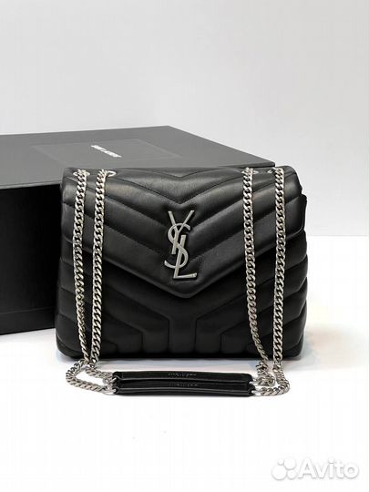 Сумка Yves Saint Laurent