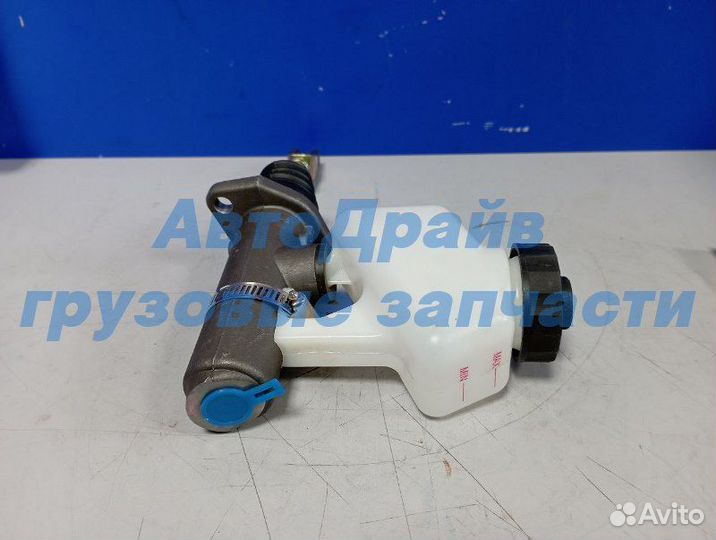 Цилиндр сцепления главный для MAN TGL