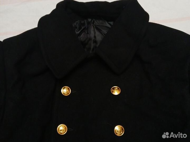 Бушлат мотроский суконный