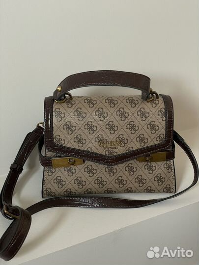 Сумка женская guess