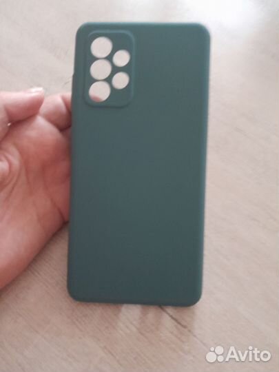 Чехол Deppa для Samsung galaxy A52