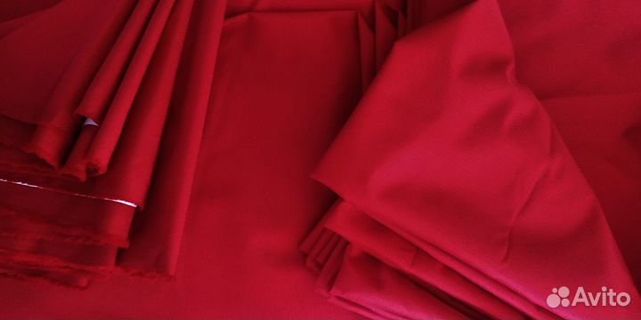 Ткань плащевка