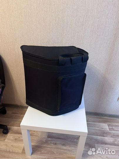 Аккордеон Weltmeister supita S5