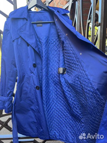 Тренч немецкой фирмы Taifun