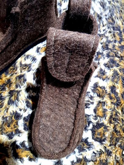 Валеши женские