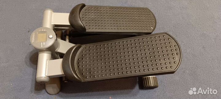 Тренажер степпер