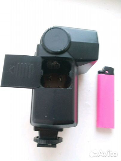 Фотовспышка