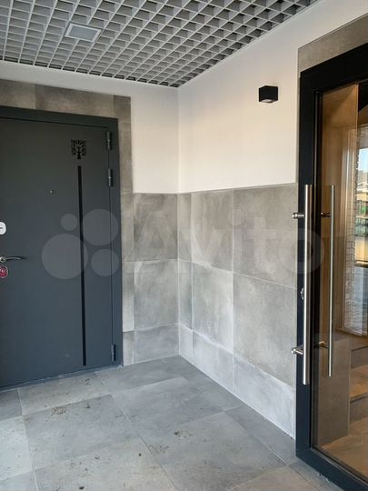 Своб. планировка, 37 м², 2/2 эт.