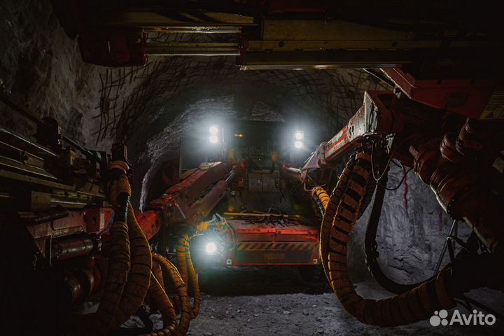 Промышленный фотограф. Фотосъёмка