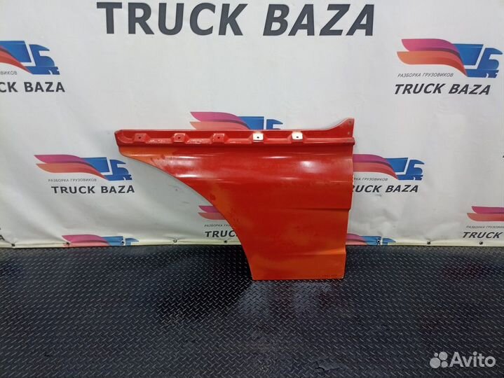 Продолжение двери правой Man TGA, Man TGX