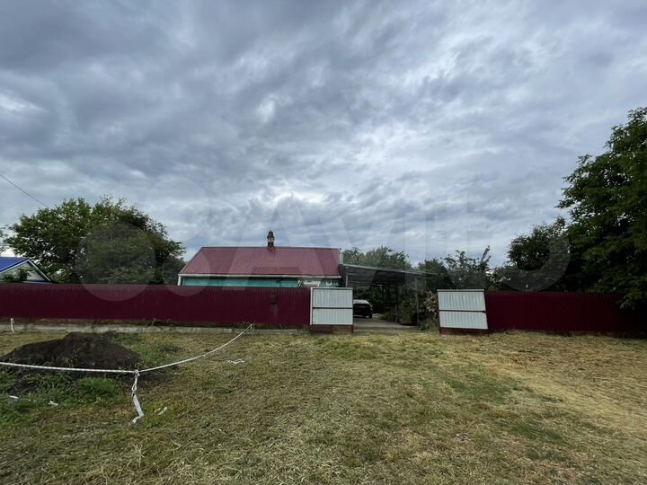 Дом 41 м² на участке 32 сот.