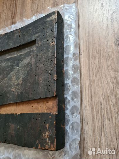 Икона 18 век