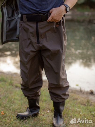 Вейдерсы Scierra Kenai 15000