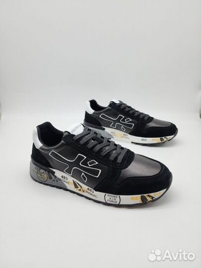 Свитер Premiata