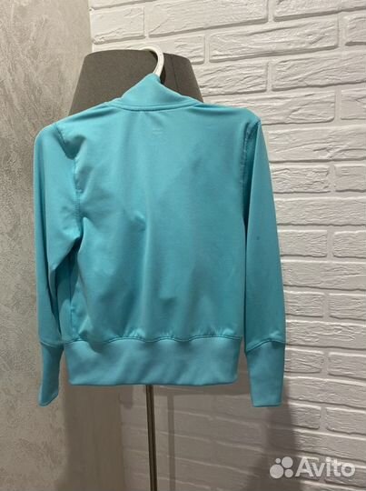 Спортивная кофта