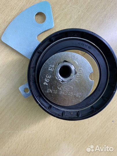 Ролик грм Ford EcoSport 1.5 Dragon