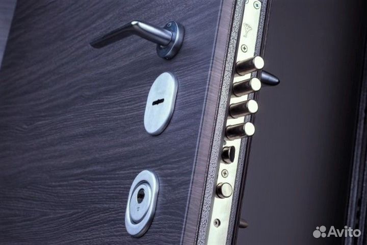 Замена, ремонт, вскрытие замков