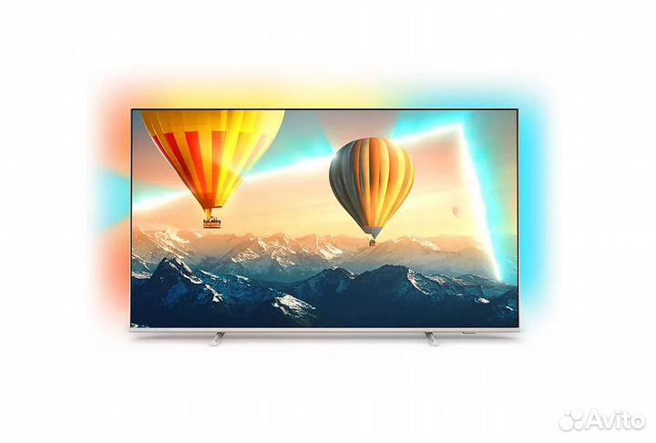 Телевизор Philips 43