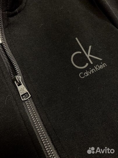 Спортивный костюм calvin klein Размер S