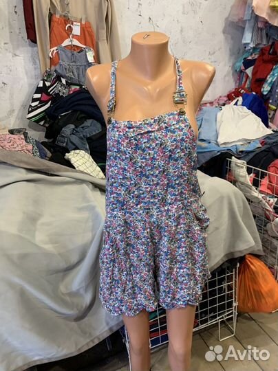 Летний комбинезон “Atmosphere”