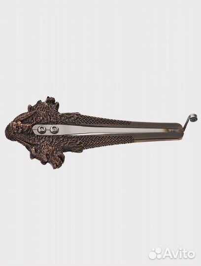 Новые варганы Волгутова, Глазырина. Доставка