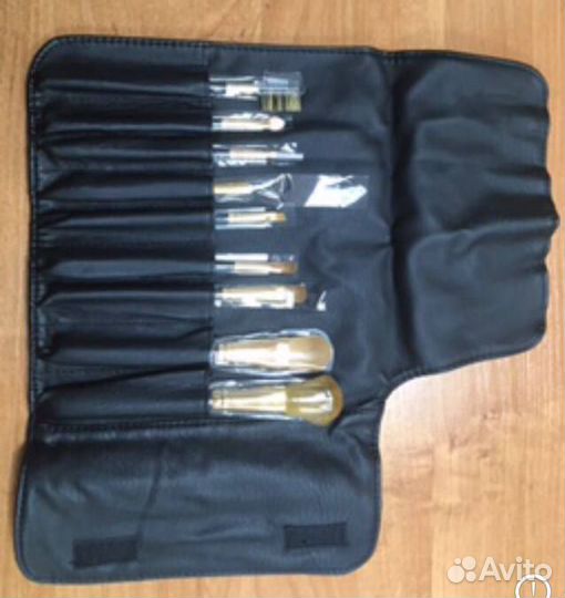 Название: Набор кисточек для макияжа