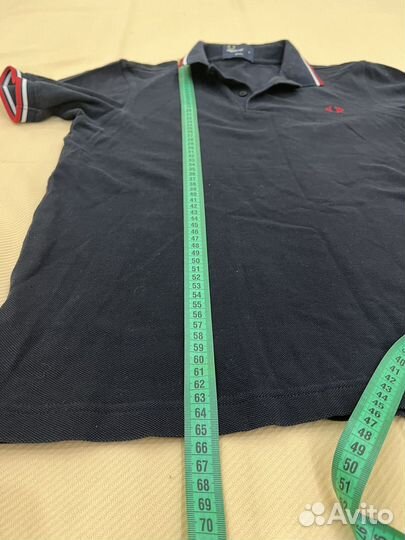 Поло fred perry original размер M