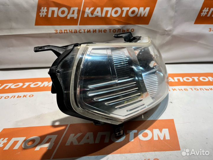 Фара правая Suzuki SX4 2008 100-59135