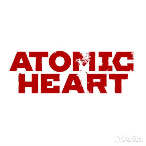 Atomic heart Premium Edition игра PC пк