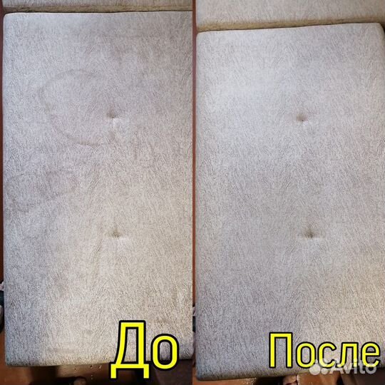 Аренда прокат моющего пылесоса karher