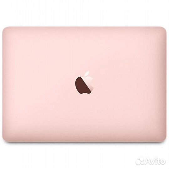 Дисплей MacBook 12 Retina A1534 Rose Gold aasp