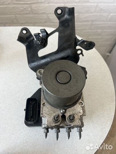 Блок ABS higlander 2 поколение 2007-2013г