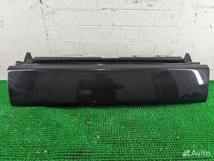 Борт задний Citroen C-Crosser 2007