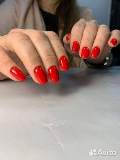 Для маникюр и педикюр