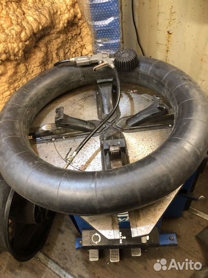 Камера r19;21 на мотоцикл