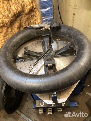 Камера r19;21 на мотоцикл