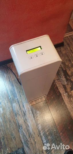 Облучатель бактерицидный Ultrafor до 100 кв.м