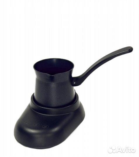 Электрическая турка Kuchenland торг