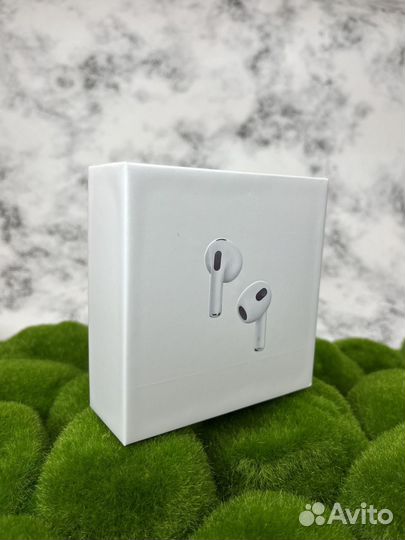 AirPods 3/опт