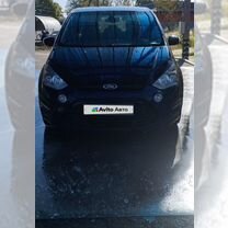 Ford S-MAX 2.0 MT, 2010, 178 500 км, с пробегом, цена 1 275 000 руб.