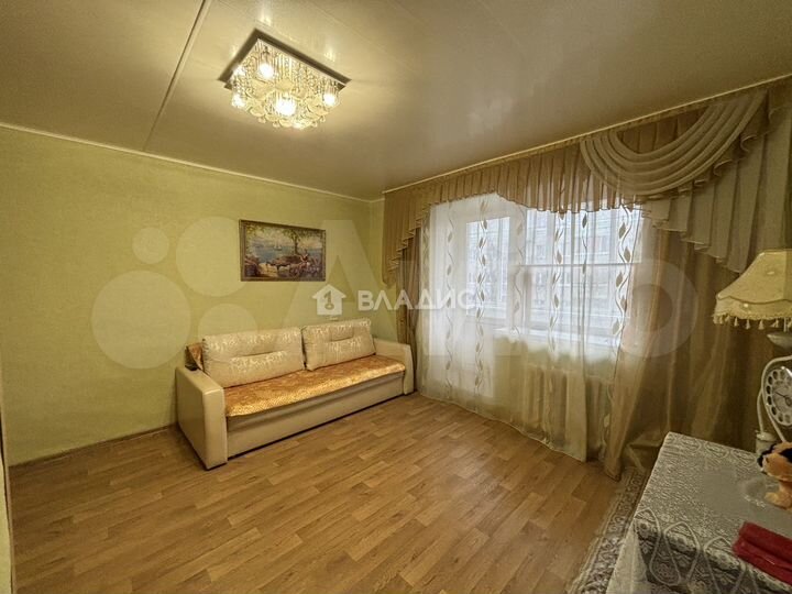 1-к. квартира, 32,9 м², 3/5 эт.