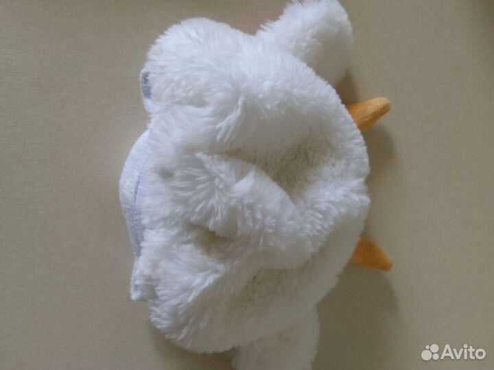 Костюм козочки