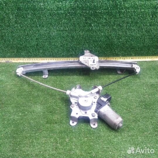 Стеклоподъемник задний левый Mitsubishi 9 CS2A