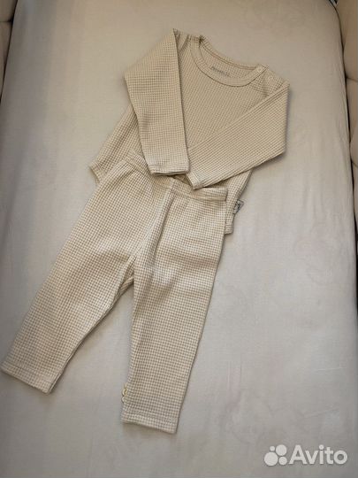 Детский костюм