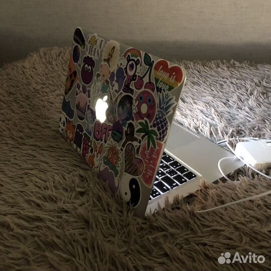 Apple MacBook Pro 13 2011 i5 256ssd 10gb