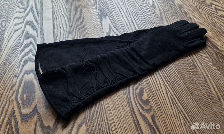 Перчатки жен. Eleganzza, Labbra, Modo. Р-р 6,5