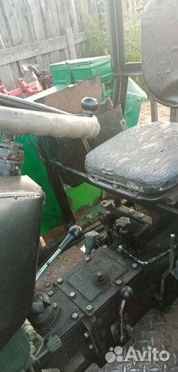 Плуг 86 Механический завод ПСК-5, 2013