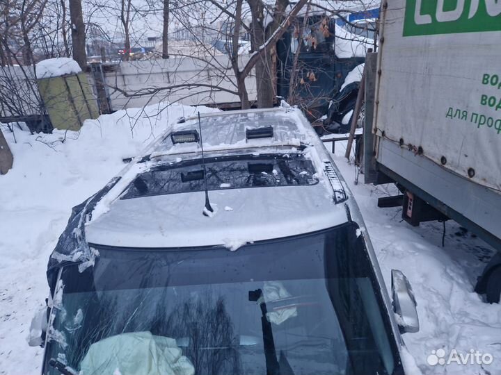 Great Wall Hover M2 запчасти б.у