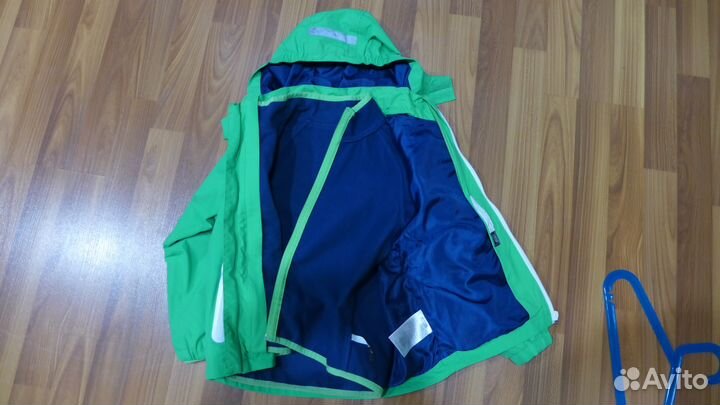 Куртка, name IT 110