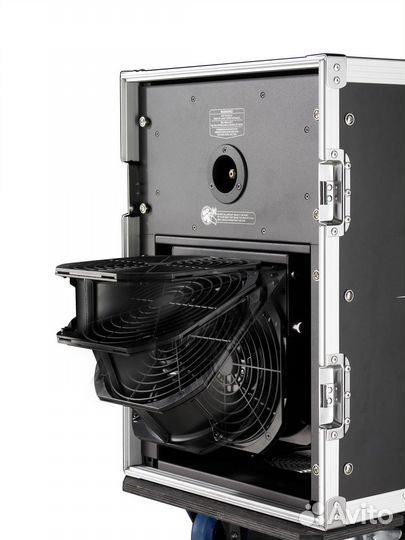 Генератор эффектов Antari F-7